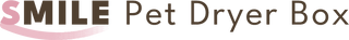 smile pet dryer box
